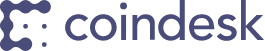 Coindesk logo