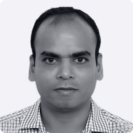 Virenda Kumar Patidar