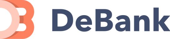 DeBank logo