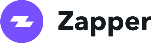 Zapper logo