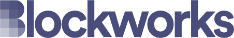 Blockworks Logo