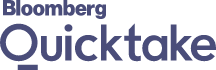 Bloomberg Quick Take logo