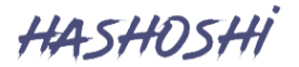 Hashoshi Logo
